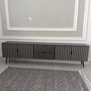 6ft Tv Console